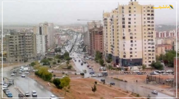 بشرى سارة للمواطنين.. علي منجلي تنهي الجدل وتُعلن رفع كل التحفظات ومعالجة فورية لـ النقاط السوداء 1